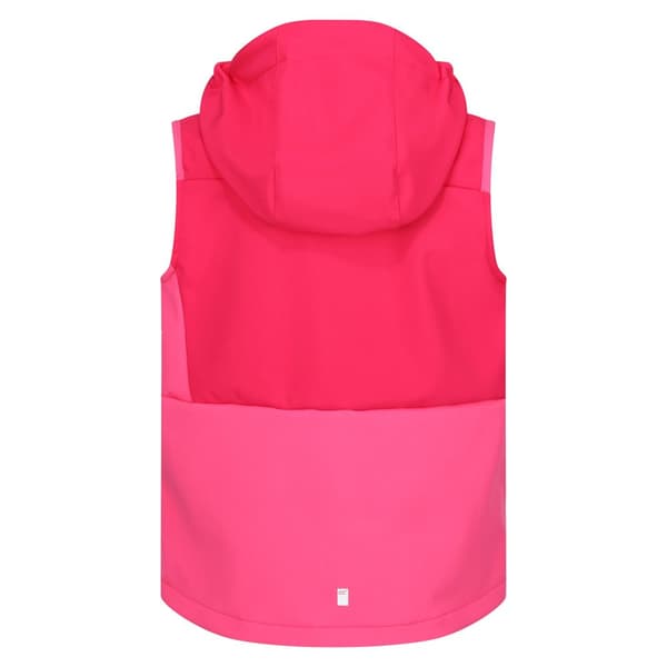 Regatta Childrens/Kids Acidity II Body Warmer