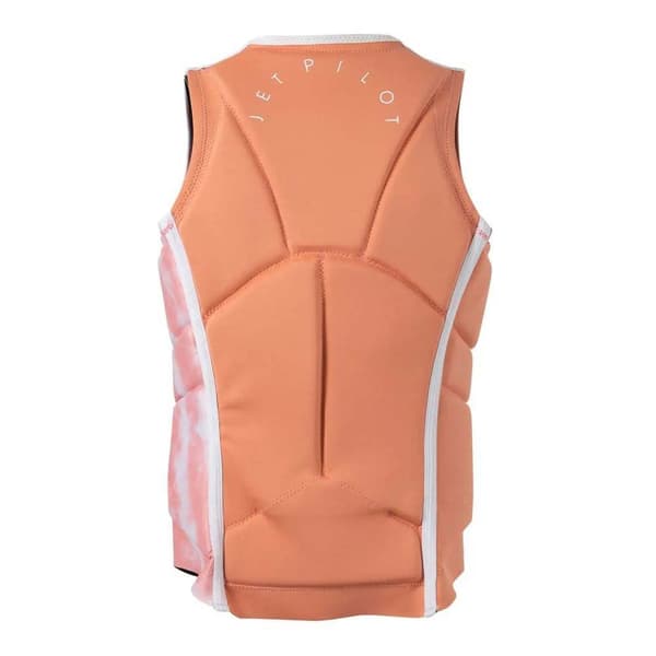 Jetpilot Kvinna Neopren Flytväst Zahra X1 Orange S