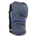 Miniatyrbillede 2 af 3: Ion Beskyttelse Vest Collis Core Front Zip  XL