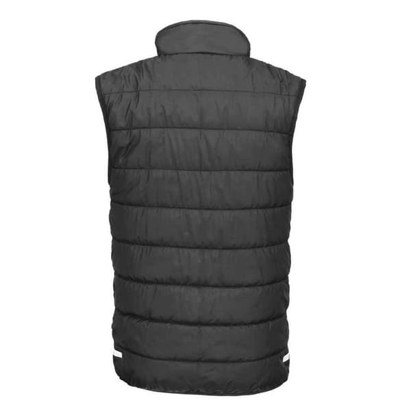 Result Core Childrens/Kids Padded Body Warmer