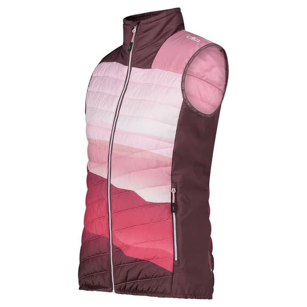Cmp Liivi 33z6036p Hybrid Pinkki 2XL Nainen