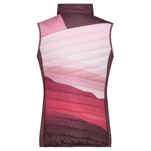 Cmp Liivi 33z6036p Hybrid Pinkki 2XL Nainen