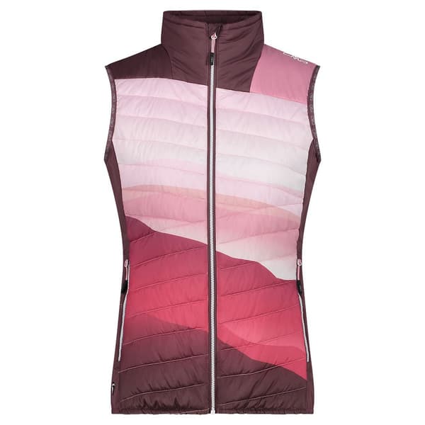Cmp Liivi 33z6036p Hybrid Pinkki 2XL Nainen