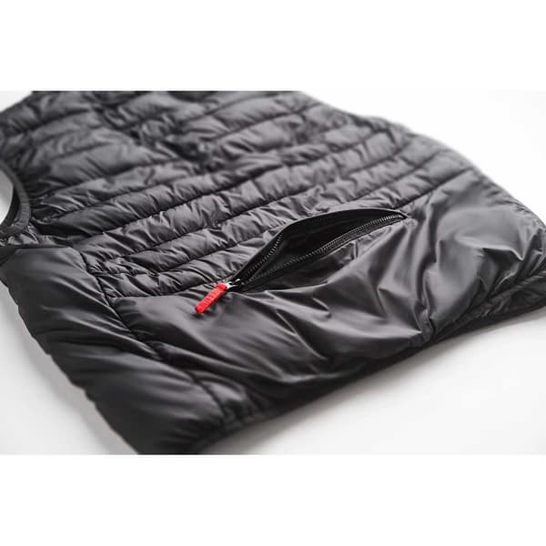 Fuel Motorcycles Vest Scoutdoor  S Mand