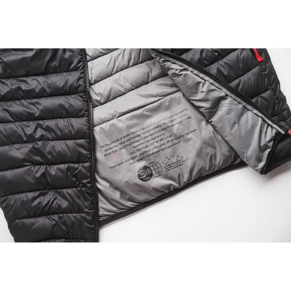 Fuel Motorcycles Vest Scoutdoor  S Mand