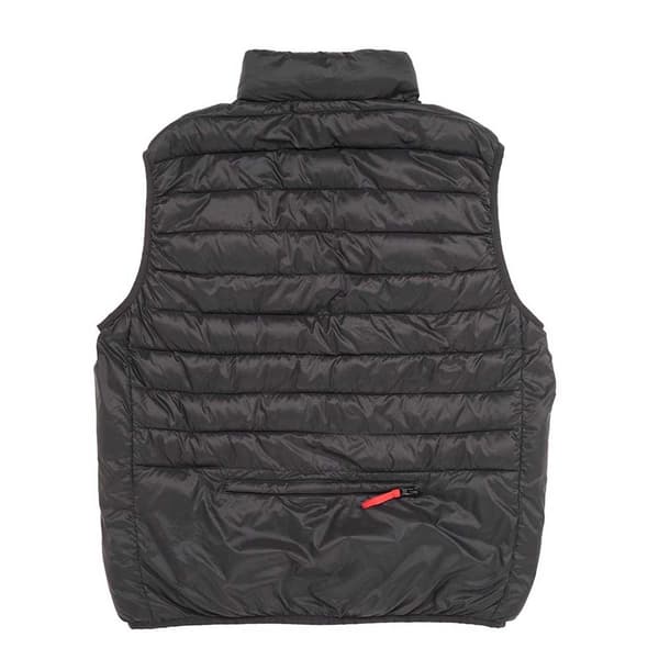 Fuel Motorcycles Vest Scoutdoor  S Mand