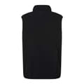 Miniatyrbillede 2 af 2: Rock Experience Vest Solstice 2.0 Softshell Sort XL Mand