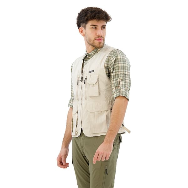 Columbia Väst Silver Ridge™ Beige XL Man