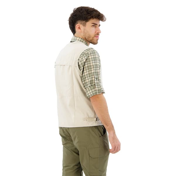 Columbia Väst Silver Ridge™ Beige XL Man