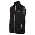 Miniatyrbillede 5 af 8: Regatta Vest Lankin V Sort 2XL Mand
