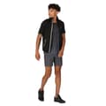 Miniatyrbillede 8 af 8: Regatta Vest Lankin V Sort 2XL Mand