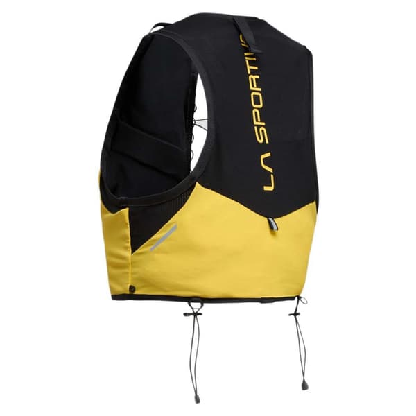 La Sportiva Liivi Ultra Trail 5l Keltainen M Mies