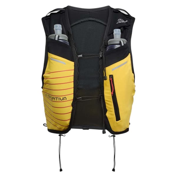 La Sportiva Liivi Ultra Trail 5l Keltainen M Mies