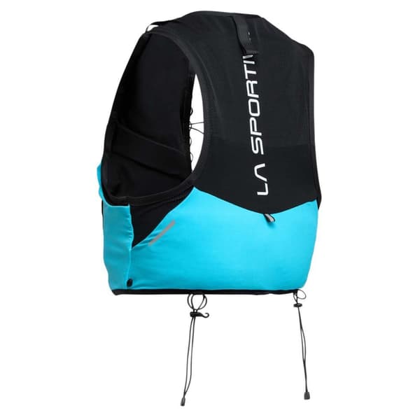 La Sportiva Vest Ultra Trail 5l Blå M Mand