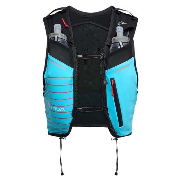 La Sportiva Vest Ultra Trail 5l Blå M Mand