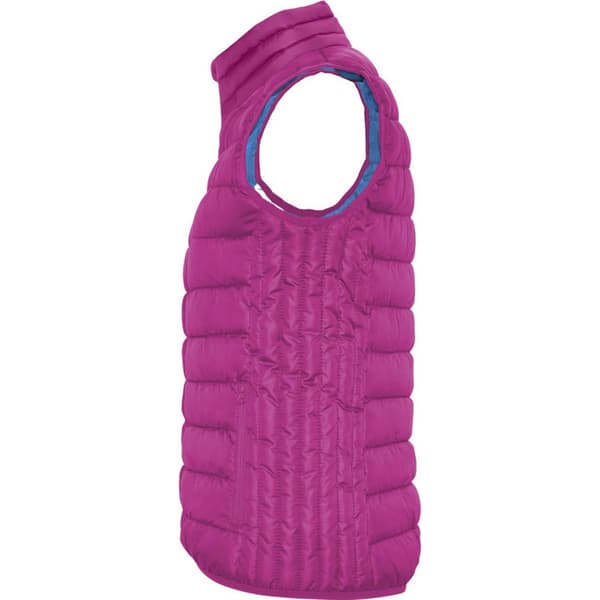 Roly Womens/Ladies Oslo Insulated Body Warmer