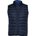 Miniatyrbilde 1 av 4: Roly Womens/Ladies Oslo Insulated Body Warmer