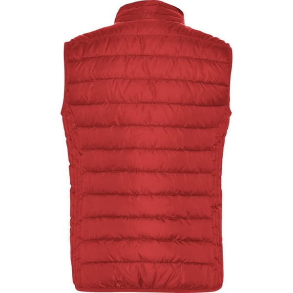 Roly Womens/Ladies Oslo Insulated Body Warmer