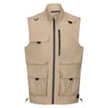 Miniatyrbillede 3 af 10: Regatta Vest Travel Pack Beige M Mand