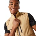 Miniatyrbillede 8 af 10: Regatta Vest Travel Pack Beige M Mand