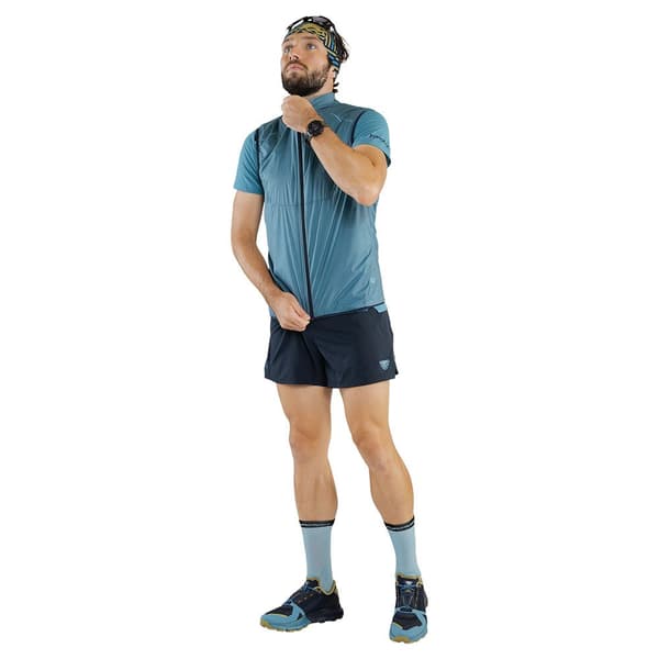 Dynafit Liivi Vertical Wind 49 Sininen XL Mies
