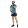 Pikkukuva 3 / 5: Dynafit Liivi Vertical Wind 49 Sininen XL Mies