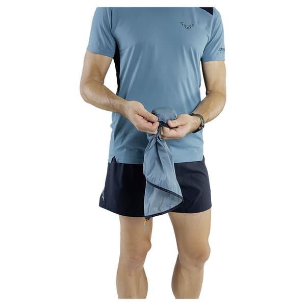 Dynafit Liivi Vertical Wind 49 Sininen XL Mies