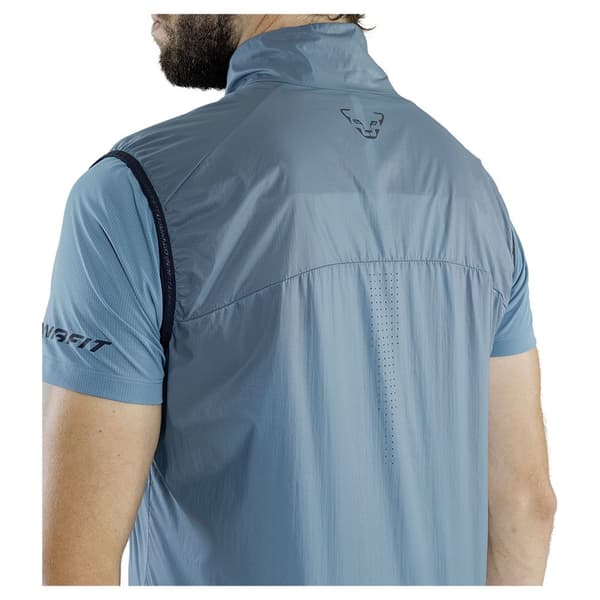 Dynafit Liivi Vertical Wind 49 Sininen XL Mies