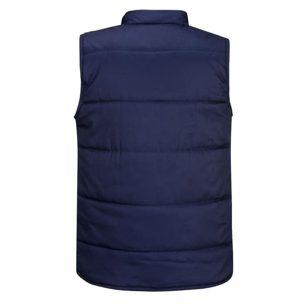 Portwest Mens Shetland Body Warmer