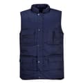 Miniatyrbilde 1 av 2: Portwest Mens Shetland Body Warmer