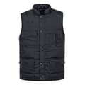 Miniatyrbilde 1 av 2: Portwest Mens Shetland Body Warmer