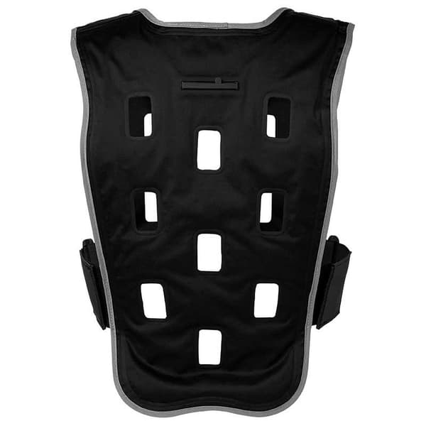 Inuteq Jäähdytysliivi Bodycool Smart Coolover  2XL-3XL Mies