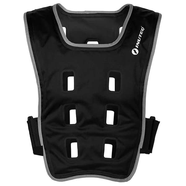 Inuteq Jäähdytysliivi Bodycool Smart Coolover  2XL-3XL Mies