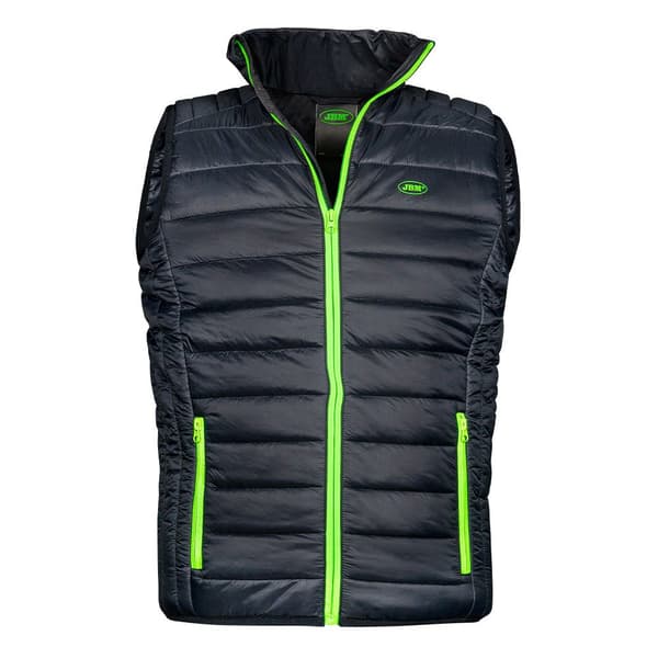 Jbm Vest  L