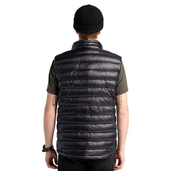 Pajak Vest Shadow Sort 2XL Mand
