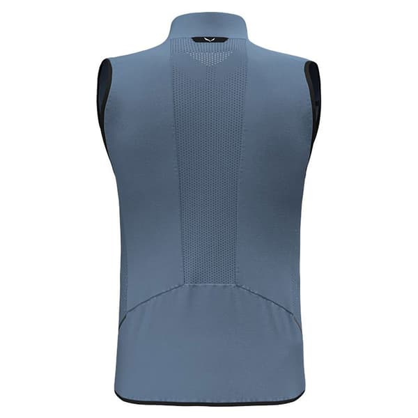 Salewa Vest Pedroc Dst Light Blå S Mand