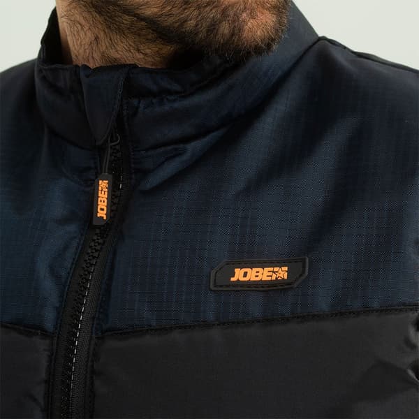 Jobe Väst 50 Newton Bodywarmer Blå M Man