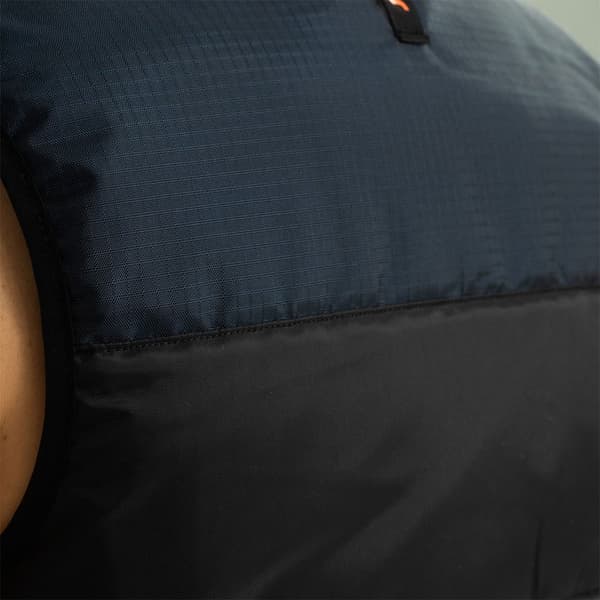 Jobe Väst 50 Newton Bodywarmer Blå M Man