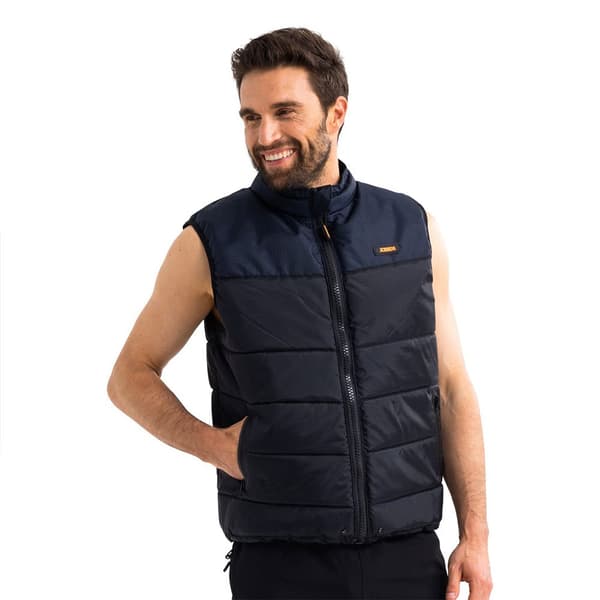 Jobe Väst 50 Newton Bodywarmer Blå M Man