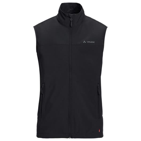 Vaude Väst Hurricane Iii Svart 3XL Man