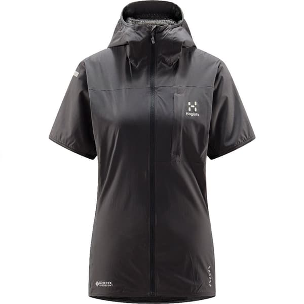 Haglofs Vest L.i.m Alpha Sort XL Kvinde