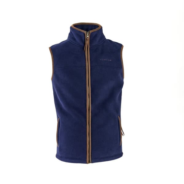 Aubrion Core Fleece Gilet för herrar