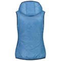 Miniatyrbillede 2 af 9: Cmp Vendbar Vest 33z5146 Blå 2XS Kvinde