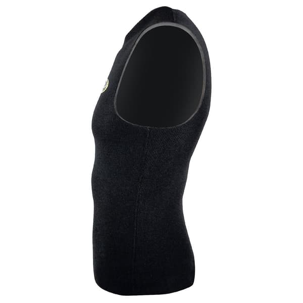 Tecnomar Supratex Cell Innerväst 3 Mm Svart 3 Man