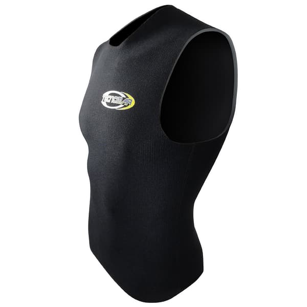 Tecnomar Supratex Cell Innerväst 3 Mm Svart 3 Man