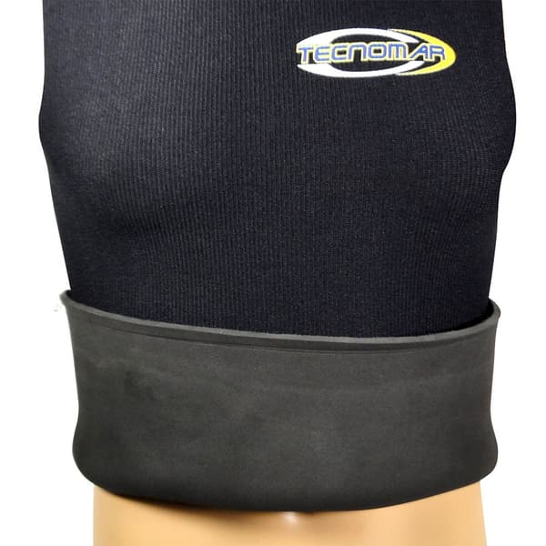 Tecnomar Supratex Cell Inner Vest 3 Mm Musta 4 Mies