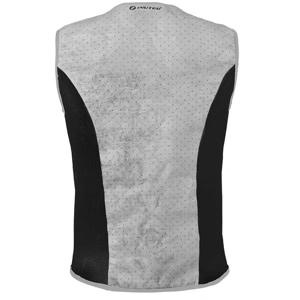 Inuteq Kølevest Bodycool Xtreme Grå M Mand