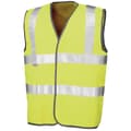Miniatyrbilde 1 av 2: SAFE-GUARD by Result Mens Hi-Vis Vest