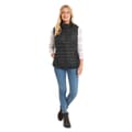 Pikkukuva 4 / 4: TOG24 Womens/Ladies Gibson Insulated Padded Gilet