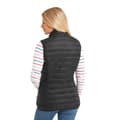 Pikkukuva 2 / 4: TOG24 Womens/Ladies Gibson Insulated Padded Gilet